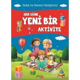 Her Güne Bir Aktivite - Avsem S. Tanıl