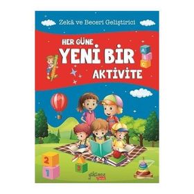 Her Güne Bir Aktivite - Avsem S. Tanıl
