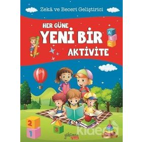 Her Güne Bir Aktivite - Avsem S. Tanıl