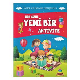 Her Güne Bir Aktivite - Ayşem Ş. Tanıl