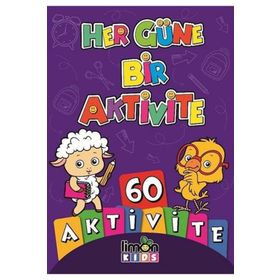 Her Güne Bir Aktivite - Ayşem Ş. Tanıl