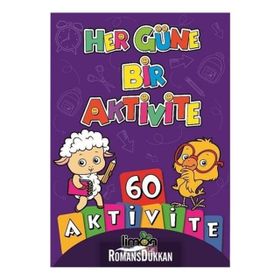 Her Güne Bir Aktivite - Ayşem Ş. Tanıl