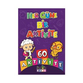 Her Güne Bir Aktivite - Ayşem Ş. Tanıl
