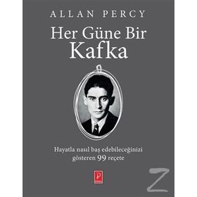 Her Güne Bir Kafka - Allan Percy Franz Kafka