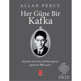 Her Güne Bir Kafka - Allan Percy Franz Kafka