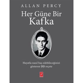 Her Güne Bir Kafka - Allan Percy Franz Kafka
