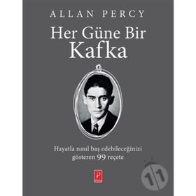 Her Güne Bir Kafka - Allan Percy Franz Kafka