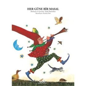Her Güne Bir Masal - Feridun Oral