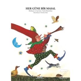 Her Güne Bir Masal - Feridun Oral