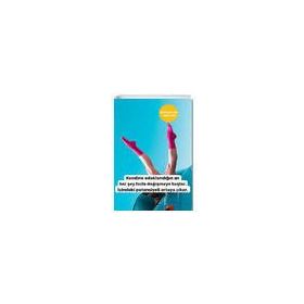 Her Güne Bir Motivasyon Kartı - Nemesis Kitap