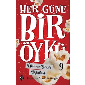 HER GÜNE BIR ÖYKÜ - SELIM GÜNDÜZALP
