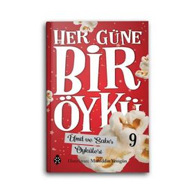HER GÜNE BIR ÖYKÜ - SELIM GÜNDÜZALP