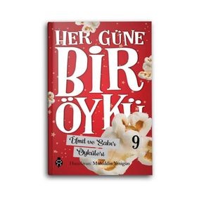 HER GÜNE BIR ÖYKÜ - SELIM GÜNDÜZALP