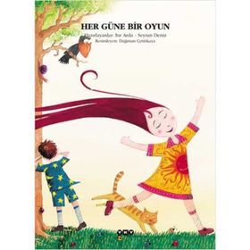 Her Güne Bir Oyun - Itır Ayna