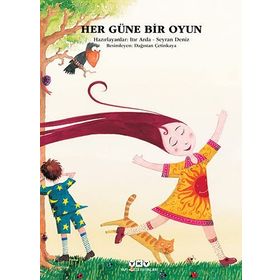 Her Güne Bir Oyun - Itır Ayna