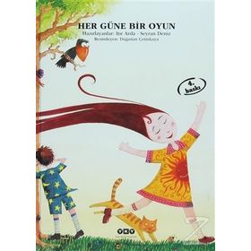 Her Güne Bir Oyun - Itır Ayna