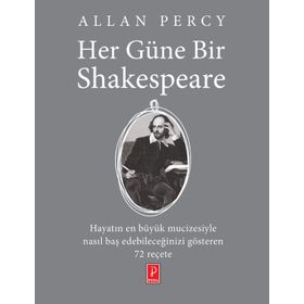 Her Güne Bir Shakespeare - Allan Percy