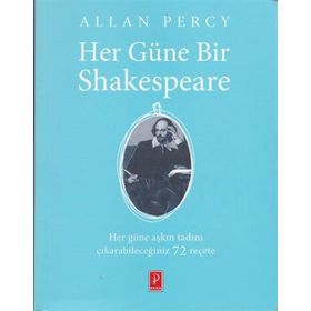 Her Güne Bir Shakespeare - Allan Percy
