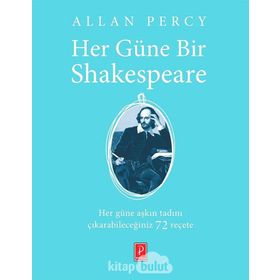 Her Güne Bir Shakespeare - Allan Percy