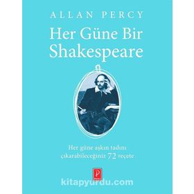 Her Güne Bir Shakespeare - Allan Percy