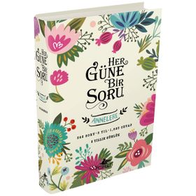 Her Güne Bir Soru - Annelere