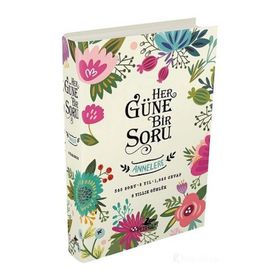 Her Güne Bir Soru - Annelere