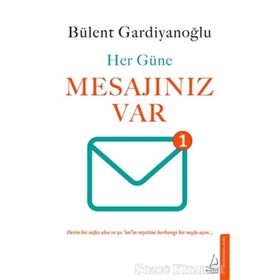 Her Güne Mesajınız Var - Bülent Gardiyanoğlu