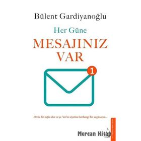 Her Güne Mesajınız Var - Bülent Gardiyanoğlu