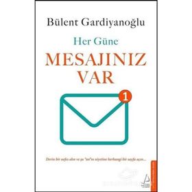 Her Güne Mesajınız Var - Bülent Gardiyanoğlu