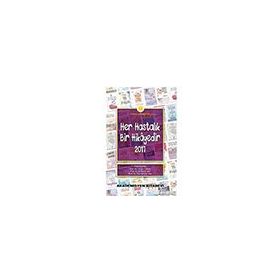 Her Hastalık Bir Hikayedir 2017 - Akademisyen Kitabevi