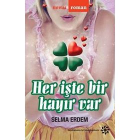 Her İşte Bir Hayır Var - Matthew Ouick