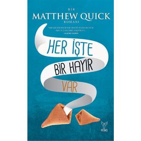 Her İşte Bir Hayır Var - Matthew Ouick