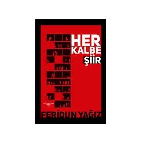 Her Kalbe Şiir - Sokak Kitapları Yayınları