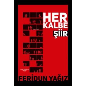 Her Kalbe Şiir - Sokak Kitapları Yayınları