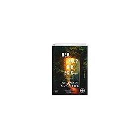 Her Kalp Bir Eşik Ters Çocuklar 1. Kitap İthaki Yayınları