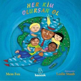 Her Kim Olursan Ol - Mem Fox