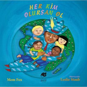 Her Kim Olursan Ol - Mem Fox