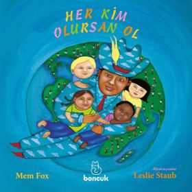 Her Kim Olursan Ol - Mem Fox
