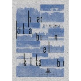 Her Kitabın El Kitabı - Gökçenur Ç