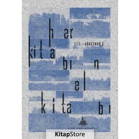 Her Kitabın El Kitabı - Gökçenur Ç