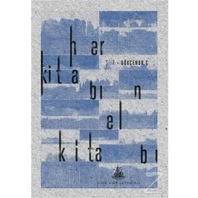 Her Kitabın El Kitabı - Gökçenur Ç