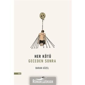 Her Kötü Geceden Sonra - Baran Güzel