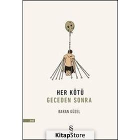 Her Kötü Geceden Sonra - Baran Güzel