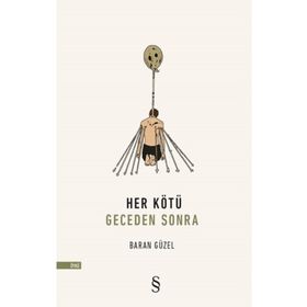 Her Kötü Geceden Sonra - Baran Güzel