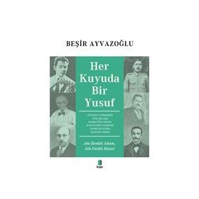 Her Kuyuda Bir Yusuf - Kapı Yayınları