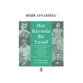 Her Kuyuda Bir Yusuf - Kapı Yayınları