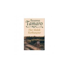 Her Melek Korkunçtur - Susanna Tamaro
