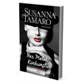 Her Melek Korkunçtur - Susanna Tamaro