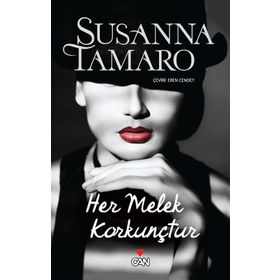 Her Melek Korkunçtur - Susanna Tamaro