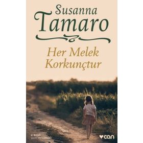 Her Melek Korkunçtur - Susanna Tamaro